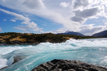 Where the Baker and Nef rivers meet. Image by Flickr user jpgarnham (CC BY-NC-ND 2.0).