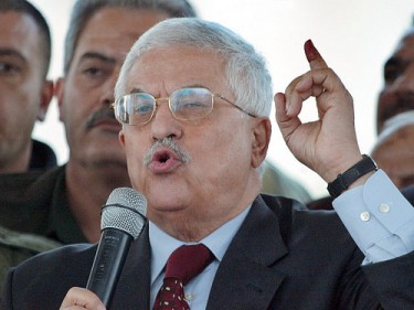 Mahmud Abbas visitó varios países latinoamericanos, entre ellos Colombia, con el fin de buscar apoyo para consolidar el sueño de Palestina de ser reconocido como estado ante la ONU. Imagen de cvrcak1 en flickr. (CC-BY NC 2.0)