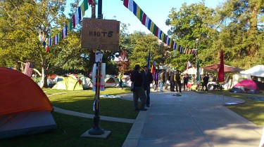 Occupy UC Davis