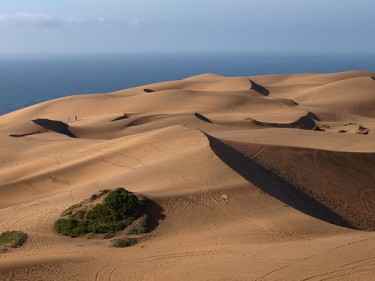 Le Dune di Concón
