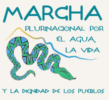 Marcha por la Vida - Ecuador
