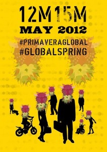 "Глобална пролет"