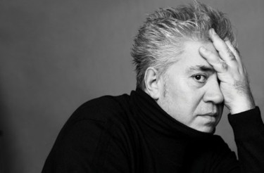 Pedro Almodóvar. Taken from Listal.com, under their conditions of republication.