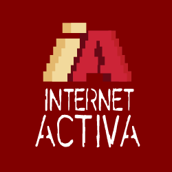 Logo di Internet Activa