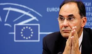 Alejo Vidal Quadras, vicepresidente del Parlamento Europeo y eurodiputado del PP. Foto del blog NoticieroDC