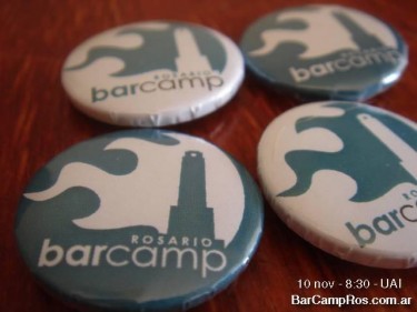 El 10 de noviembre se realizará un nuevo BarCamp en la ciudad de Rosario, siendo éste el segundo que se organiza en la ciudad.