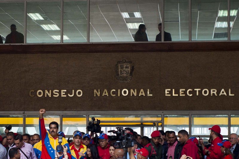 http://www.demotix.com/news/1864008/nicolas-maduro-announces-candidacy-venezuelan-president#media-1863998