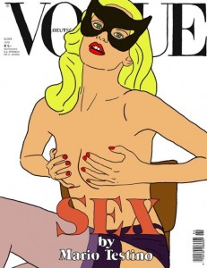 Omar Banuchi Sex Vogue