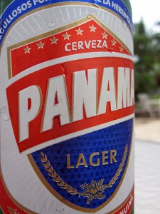 Cerveza Panamá. Foto de usuario de Flickr Daniel Huggar, bajo licencia Creative Commons (CC BY-ND 2.0) 
