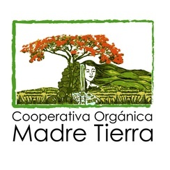 Logo Coop Madre Tierra