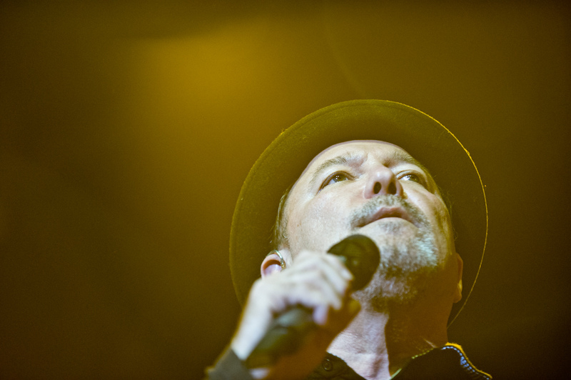 Rubén Blades. Photo by Jaris Savoglou on Flickr, under Creative Commons licence (CC BY-NC-ND 2.0) 