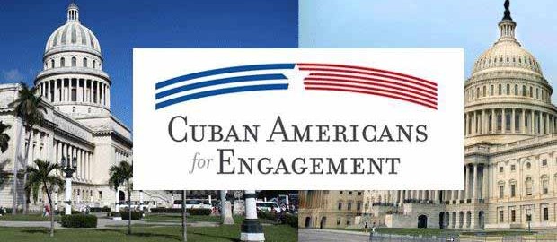 CAFE Cuban Americans for Engagement 