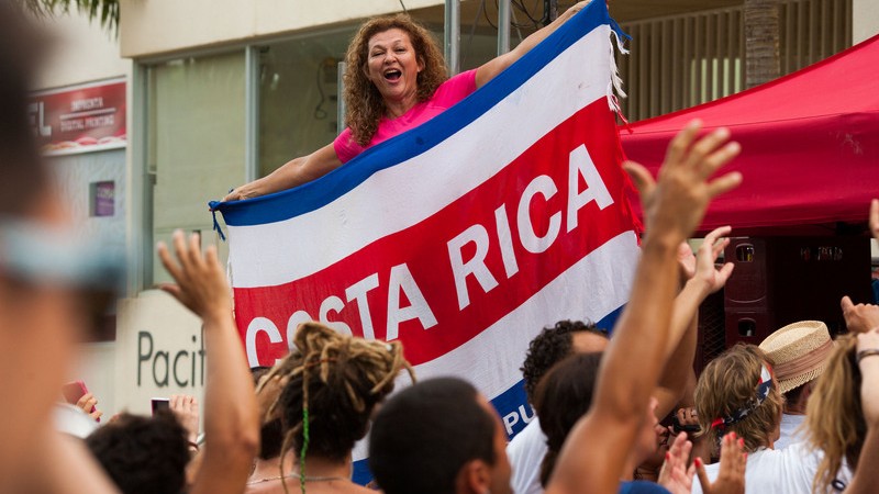 Costa Rica, cuarto país latinoamericano en el club de los países ricos: ¿será sinónimo de impulso económico?