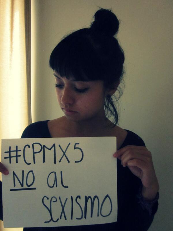 #CPMX5Incluyente