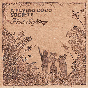 A Flying Dodo Society