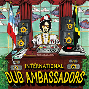 International Dub Ambassadors