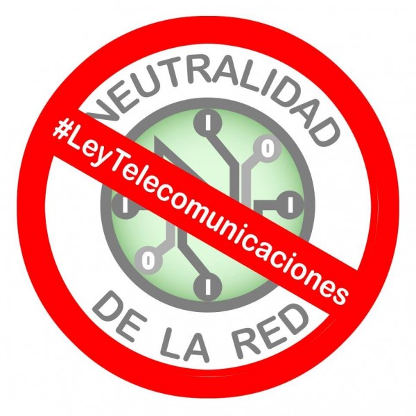 La reciente Ley de Telecomunicaciones en Ecuador, entre otras temas,  da potestad de manejo de la neutralidad a las empresas prestadoras del servicio