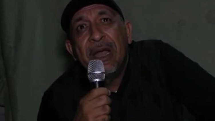 Detienen a capo mexicano Servando Gomez, alias "La Tuta", en México. Captura de pantalla de YouTube.