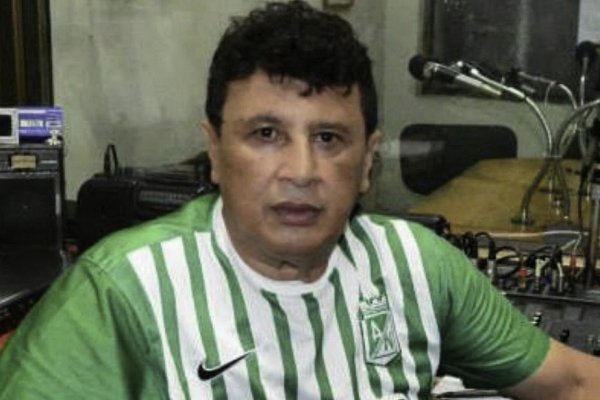 Edgar Quintero, Kolumbie