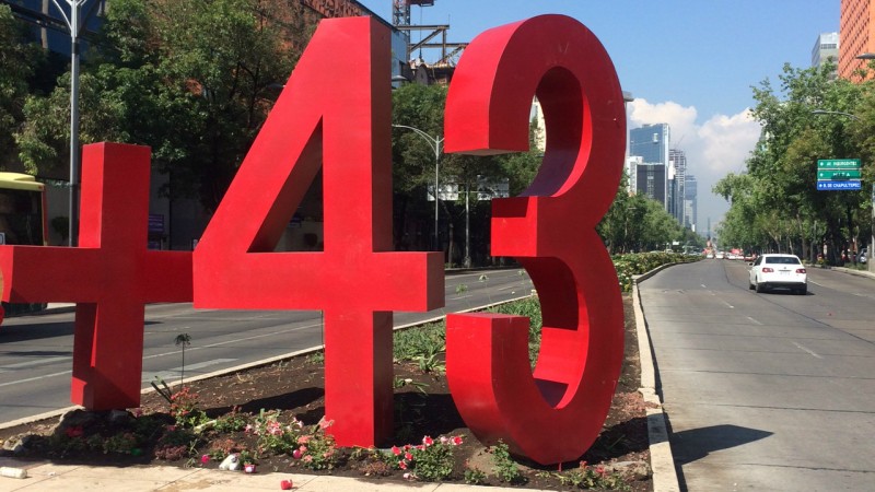 43-ayotzinapa-memorial-mexico-city